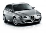 Alfa Romeo 147 5-Door 2005 года